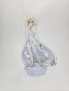 劇場版 ヴァイオレット・エヴァーガーデン アクリルスタンド 台湾限定 Amazon.co.jp: 台湾限定 ヴァイオレットエヴァーガーデン