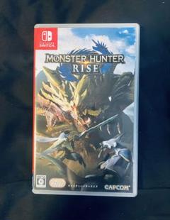 2025年最新】Switch モンスターハンターライズの人気アイテム