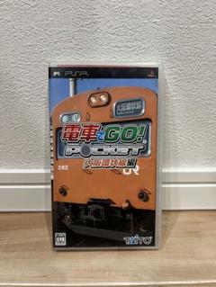 PSP 電車でGO！POCKET 大阪環状線編