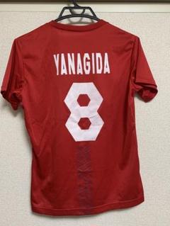サントリーサンバーズ 柳田将洋 オーセンティック ユニフォーム 8番