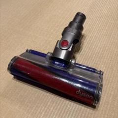 ヘッド超美品⟡.* Dysonクリーナー V6 Fluffy (SV09)中古品 中古】Dysonダイソン V6 Fluffyフラフィ SV09 サイクロン式掃除