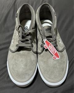 WTAPS x VAULT BY VANS OG Chukka US12のサムネイル