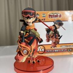 2025年最新】コレクタブル ドラゴンボールZ A賞の人気アイテム