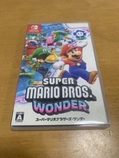 Super Mario Bros.: Wonder