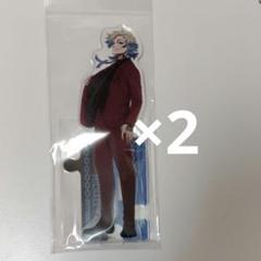 カイザー アクスタ Amazon.co.jp: 展 アクリルスタンド 新英雄大戦 ミヒャエル