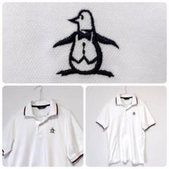 【日本製】マンシングウェア　MUNSINGWEAR ポロシャツ