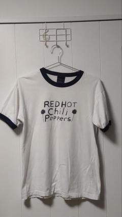 2025年最新】RED HOT chili peppers tシャツ by the wayの人気
