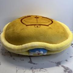 ドラえもん　どら焼き　ひょっこりクッション