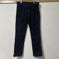 N.HOLLYWOOD×Wrangler ブラックデニム M Nハリ ラングラー