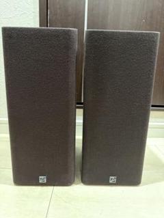 希少】LUXMAN SR-007 スピーカー ペア ラックスマン - メルカリ