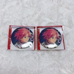 あんスタ 9周年 LIMIT BREAK 缶バッジ 桜河こはく ② 桜河こはく 缶バッジ 9周年 - メルカリ
