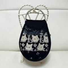「専用」ミナペルホネン　ハンドメイド2点 mina perhonen - ミナペルホネン ハンドメイドシジミバッグの