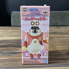 2025年最新】ベガパンク ワーコレの人気アイテム - メルカリ