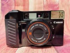 ★レア品・動作品★【A1397】Canon Autoboy2 フィルムカメラ Canon Autoboy 2 の動作確認方法 | しばさんのカメラ・腕時計の