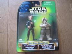 スターウォーズ Star Wars ドルーピー マックール ミニバスト スターウォーズ Star Wars ドルーピー マックール ミニバスト