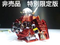激レア！元祖SDガンダム限定版ガンダム10周年記念バージョン