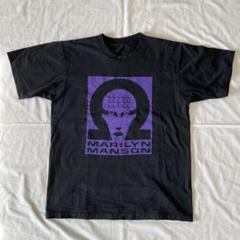 90s MARILYN MANSON マリリンマンソン ヴィンテージ Tシャツ