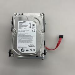 Seagate Pipeline HD 2000GB HDD