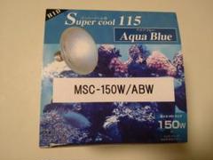 スーパークール 115 アクアブルー ABW 新品、未使用 スーパークール 115 アクアブルー ABW 新品、未使用 - メルカリ