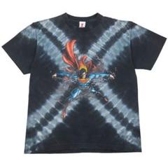 スーパーマン ヴィンテージTSuperman Chains Tee (2000)