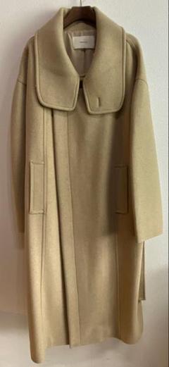 トゥデイフルコート新品 モア様専用。 - メルカリ