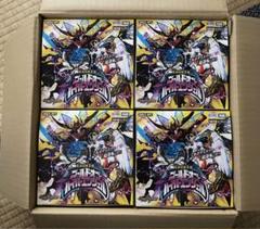 ゴールド・オブ・ハイパーエンジェル　１カートン　A DM24-RP3 デュエル・マスターズTCG 王道篇第3弾 「ゴールド
