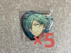 あんスタ　風早巽　TRIP ALBUM 缶バッジ あんスタ イベコレ・TRIP 缶バッジ 風早巽 - メルカリ