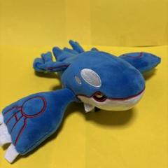 2025年最新】ポケモン カイオーガ ぬいぐるみの人気アイテム