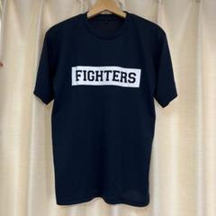 北海道日本ハムファイターズ　2017年 コカコーラTシャツ