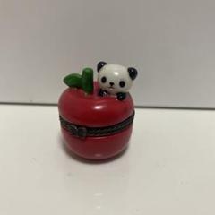 小物入れ　陶器