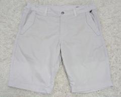 ✤FILA GOLF✤　ゴルフショートパンツ　ホワイト　LL