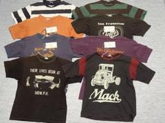 フリーホイーラーズ　ブートレガーズ　Tシャツ　8枚セット　古着　ヴィンテージ