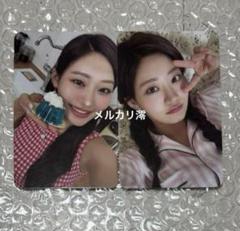 サイン付き KISS OF LIFE Jewel ver. ジュリーの通販 by よう's