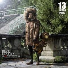 ブラック13パーク5週年　限定 陸軍レンジャー 13 馴鹿 1/6フィギュア ブラック13パーク5週年 限定 陸軍レンジャー 13 馴鹿 1/6