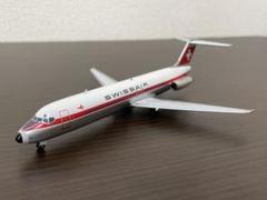 INFLIGHT200 スイスエアー DC-9-30 INFLIGHT200 スイスエアー DC-9-30 - メルカリ