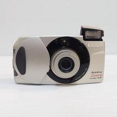 ⌘完動品！ 作例あり、電池付き！ Canon Autoboy Luna XL⌘ Canon Autoboy Luna XL – Coolc Camera