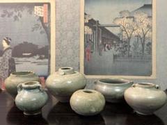 2025年最新】李朝 花瓶の人気アイテム - メルカリ