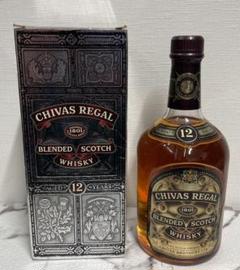 2025年最新】CHIVAS 1801の人気アイテム - メルカリ