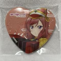 2025年最新】ラブライブ! μ's 西木野真姫 缶バッジの人気