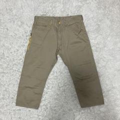 希少】Levi's Fenom×Fragment クロップドパンツ W36 - メルカリ