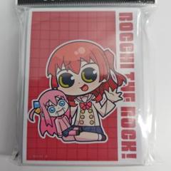 2025年最新】ぼっち・ざ・ろっく きゃらスリーブの人気アイテム