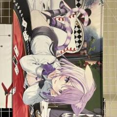 猫又おかゆ 戌神ころね タペストリー 4点セット コミケC101 C102 m74702808108_1.jpg?1718886610