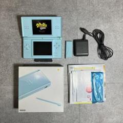 ＤＳ 本体 箱アリ 値下げバンバンアリ！？ DS 本体 箱アリ 値下げバンバンアリ！？ DS 本体 箱アリ