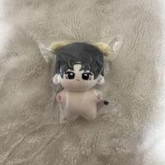 2025年最新】nct127 ぬいぐるみ ユウタの人気アイテム - メルカリ