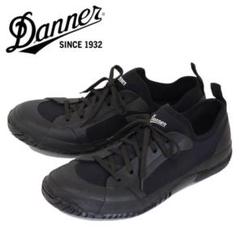 A0611S 新品 Danner レインシューズ：US8(26cm) ブラック 2025年最新】DANNER メンズ 長靴・レインシューズの人気アイテム