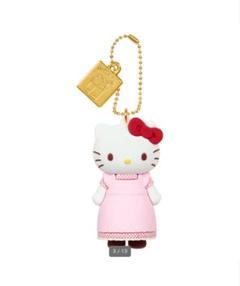 ハローキティ展 50周年 限定 シークレットマスコットチャーム　A B 箱売り ハローキティ50周年展 シークレットマスコットチャーム ABセット BOX