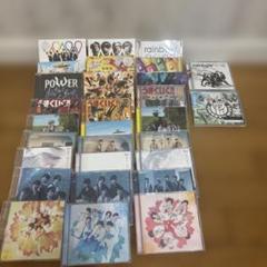 WEST. CD、アルバムまとめ売りセット（29枚） - メルカリ