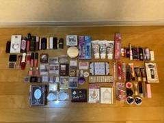 未使用・未開封品ありコスメまとめ売り88点 - メルカリ