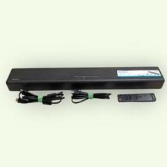 ゆいさま専用 Hisense サウンドバー HS214 Hisense HS214 2.1 Sound Bar - Compact Home Theater System