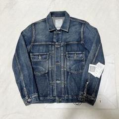 【最終価格】24SS VISVIM WMV SS101XX JKT DMGD W SS 101XX JKT DMGD-1010 | Visvim Official North American Web